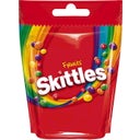 Skittles Fruits v sáčku