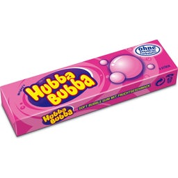 Hubba Bubba Original