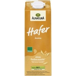 Alnatura Bio napój owsiany Natur - 1 l