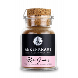 Ankerkraut Especias para Galletas - 60 g
