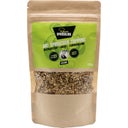Bio posypka z kiełków gryka-proso-słonecznik, 150 g