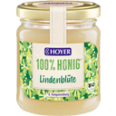 Miel de Tilleul Bio, 250 g