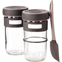 Lékué Sauerteig Starter-Set