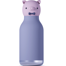 asobu Izolirana steklenica - pujs, 460ml
