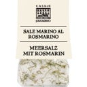 Sea Salt with Rosemary, 200 g