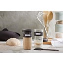 Lékué Sauerteig Starter-Set