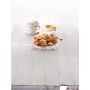 Lékué Silicone Madeleine Baking Tin, 9 Moulds