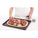 Lékué Rechteckige Pizzabackform