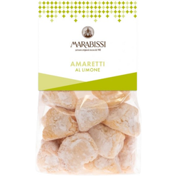 Pasticceria Marabissi Amaretti de Limón