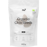 nu3 Bio Chia Seeds