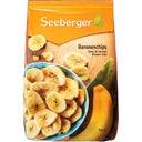 Seeberger Chips de Plátano - 500 g