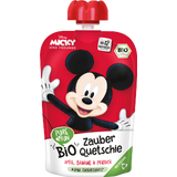 PURE&FUN Micky Organic Magic Squeezy