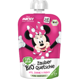 PURE&FUN Minnie Organic Magic Squeezy