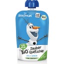PURE&FUN Olaf Organic Magic Squeezy