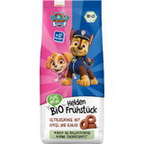 PURE&FUN PAW Patrol Organic Heroes Breakfast