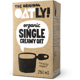 OATLY Avoine Bio Crémeuse - Cuisine
