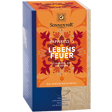 Sonnentor Infusión Bio "Fuego Vital"