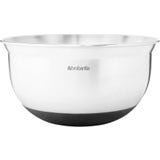 Brabantia Posoda za mešanje iz jekla, brez leska