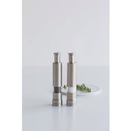 Brabantia Salz- und Pfeffermühle - 1 Set