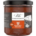 Ölmühle Solling Bio pesto z pomidorków koktajlowych - 110 g