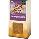 Life Earth Začimba za piškote - 35 g