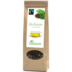 Life Earth Groene Thee - 50 g