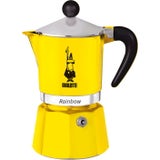 Bialetti Espressomaker Rainbow - 6 Kopjes