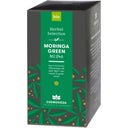 Cosmoveda Bio Moringa Groene Thee - 25 Zakken