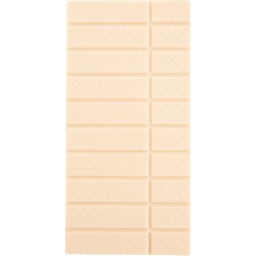 Zotter Schokolade Organic Classic - White Chocolate - 70 g