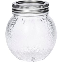 Kilner Tarro de Cristal con Forma de Naranja - 1 pieza