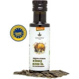 Aceite de Pipas de Calabaza Estirias DOP Demeter