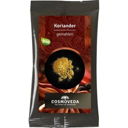 Cosmoveda Mlet BIO koriander - 10 g