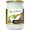 Cosmoveda Virgin Kokosöl Bio - 550 ml