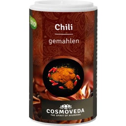 Cosmoveda Peperoncino Macinato Bio - 25 g