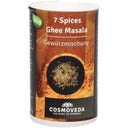 7 Epices Ghee Masala Bio, 25 g