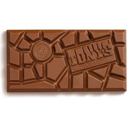 Tony's Chocolonely Tejcsokoládé 32%