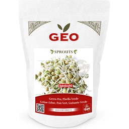 Bavicchi Graines Germées Bio 