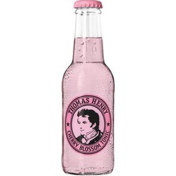 Thomas Henry Cherry Blossom Tonic - 0,20 l