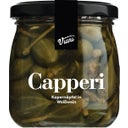 Viani CAPPERI - kapre in belo vino - 180 g