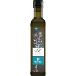 Bio Schwarzkümmelöl nativ ungefiltert EG-Bio - 250 ml