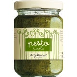 Pesto à la Roquette