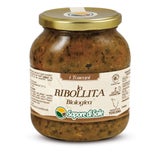 Sapore di Sole Toskanische Ribollita bio