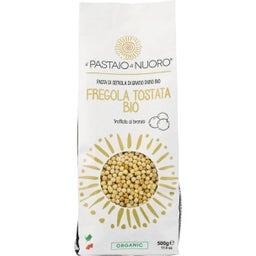 Artinpasta Fregola Tostata Bio