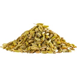 Herbaria Graines de Fenouil Entières Bio - 40 g
