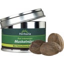 Herbaria Noce Moscata Bio - Intera - 3 pezzi