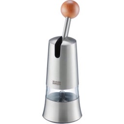 Rachet Grinder fűszermalom - Rozsdamentes acél - 1 db
