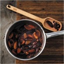 Kuhn Rikon Maple Wood Spoon - 1 Pc.