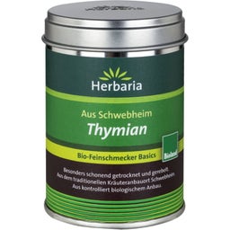 Herbaria Thym Séché Bio - 20 g