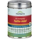 Herbaria Mélange d'Epices Bio 