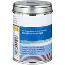 Herbaria Sel Gemme de Sicile - Boîte, 200 g.